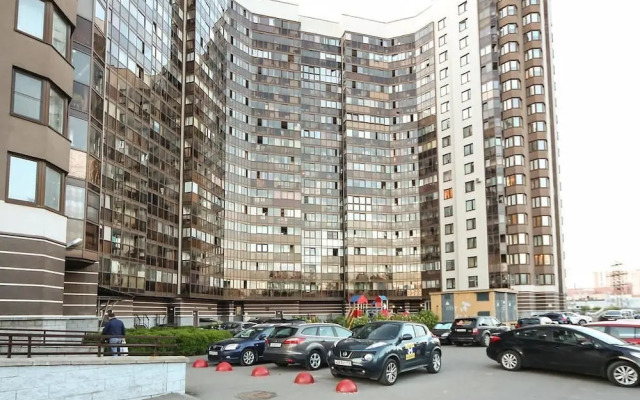 Апартаменты «На Дунайском проспекте 23»