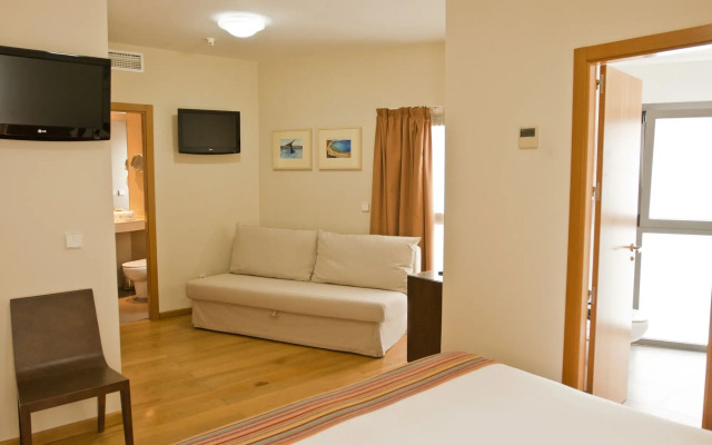 Hotel Patagonia Sur - Cádiz