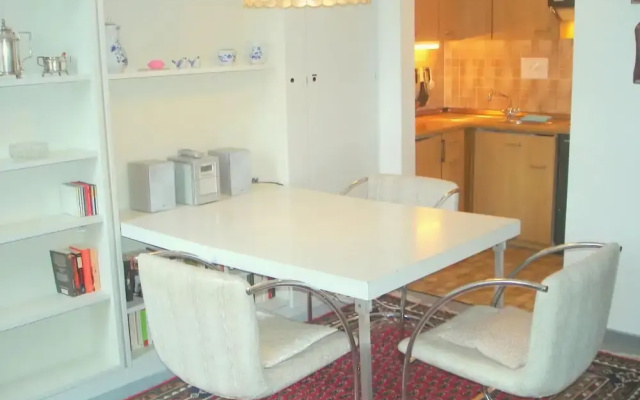 Kurpark Residence Spot