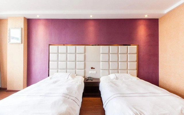 江阴明珠国际酒店