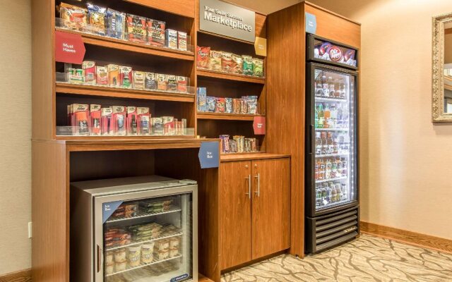 Comfort Suites Rolla