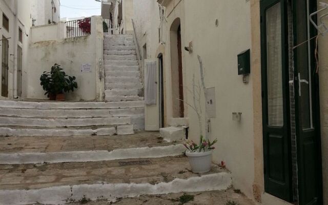 B&B 28 Ostuni