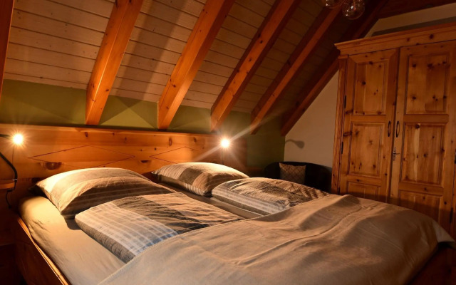 Ferienwohnung Schwalbennest