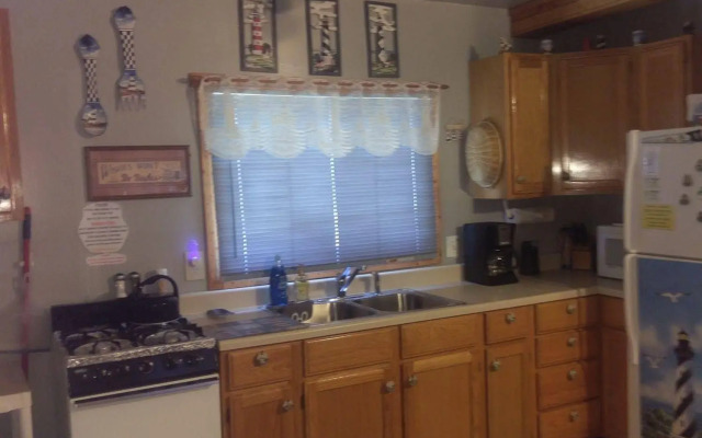 Birchwood Resort & Campground