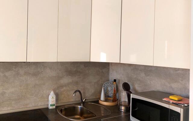 Olivinn на улице Фролова