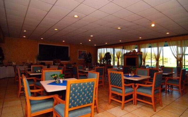 Inn at Kennedy Space Center