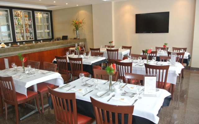 Augusto's Rio Copa Hotel