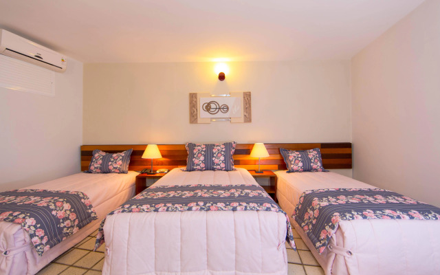 Falls Galli Hotel