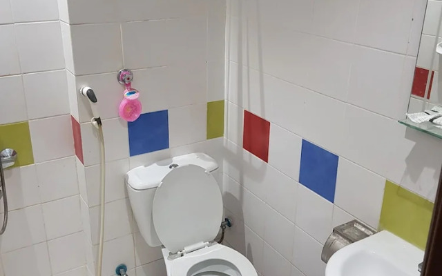 Arkan Al Safa Ajyad Hotel