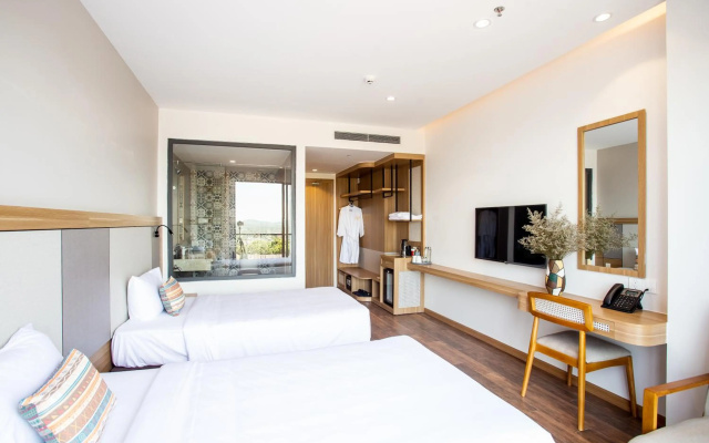 Thanh Mai – Guest Rooms – Buon Ma Thuot