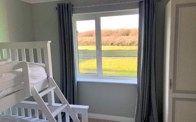 Carsphairn Lodge - Lovely 2-bedroom rental unit by the sea
