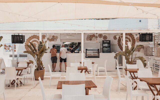 Hotel Club Poseidone Beach Resort