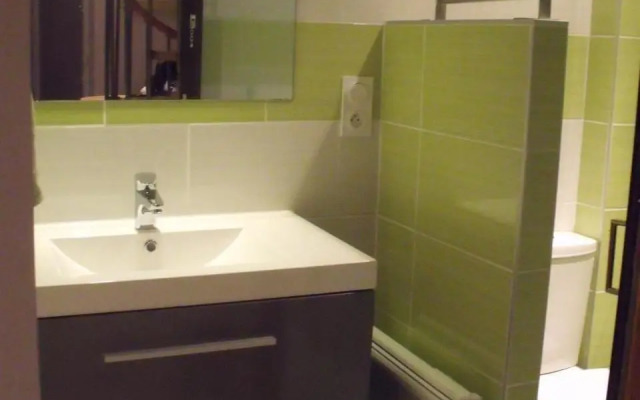 gites 2 beauvoir