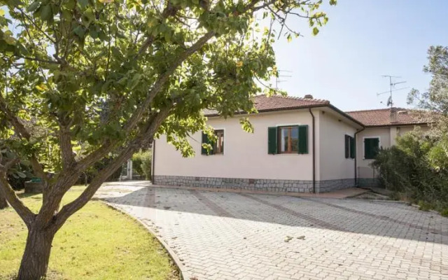 Villetta Marina di Campo