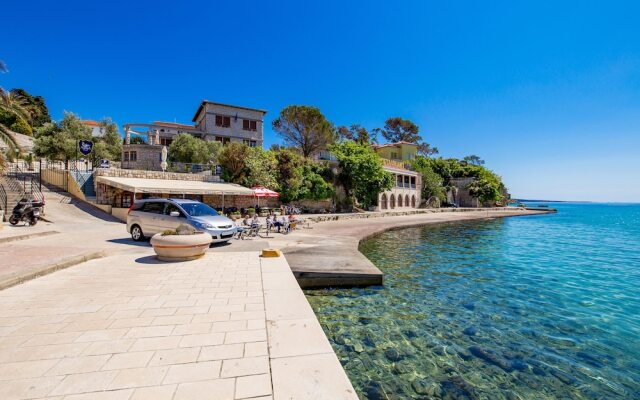 Integrated Hotel Arbia-Margita