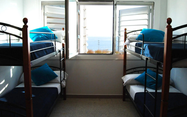 Estrella de Mar Youth Hostel