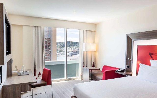 Novotel Wellington