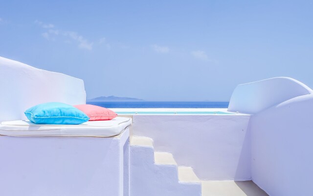 Blue Waves Hotel