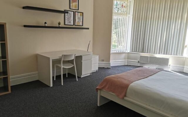 Abbeyfield Guesthouse