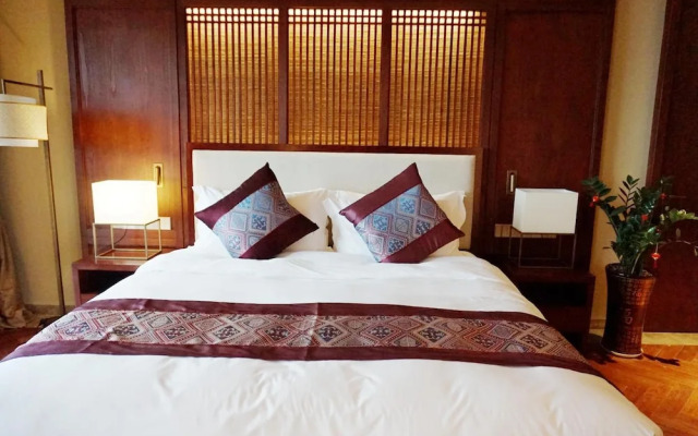 Narada Resort & Spa Cifu Lake Guangxi