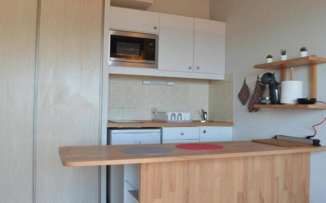 Appartement Banyuls-sur-Mer, 1 pièce, 4 personnes - FR-1-225C-30