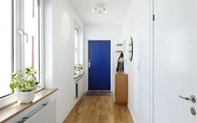 Apartments at Hotel Riverton