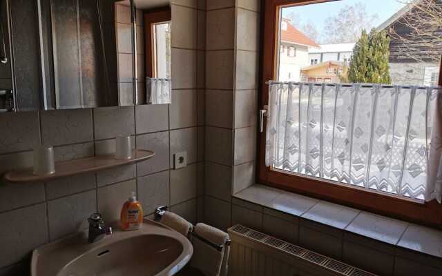 Ferienhaus Haidweg