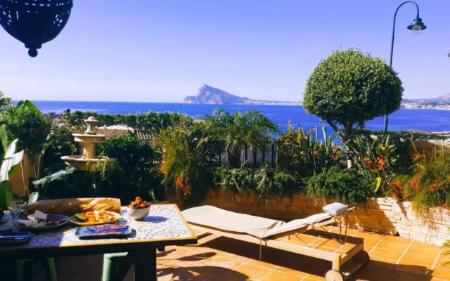 Bay View