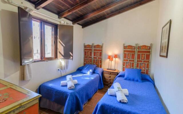 Casa El Puente Ronda by Ruralidays