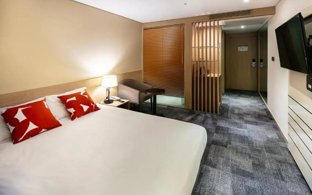 Ramada Encore Jeju Seongsan