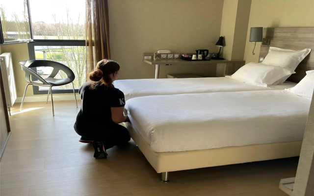 Hotel Kyriad Auray - Carnac