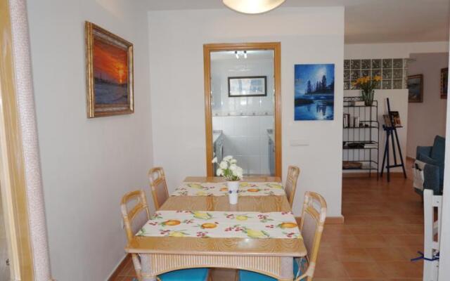 Residencial Pueblocasanova