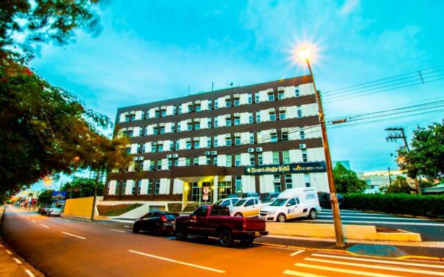 Hotel Itavera Master