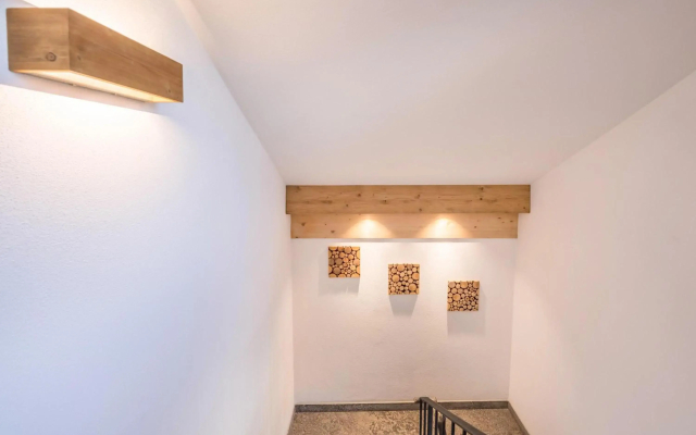Ferienwohnung Susi im Neubau
