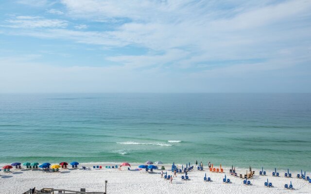 Shoreline Towers 2074 2 Bedroom Condo by RedAwning