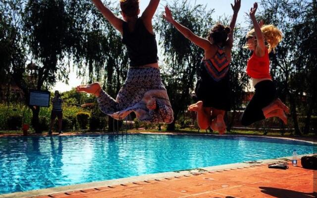 Umaid Palace- An Organic Retreat