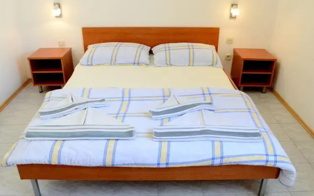 Apartment Bučo