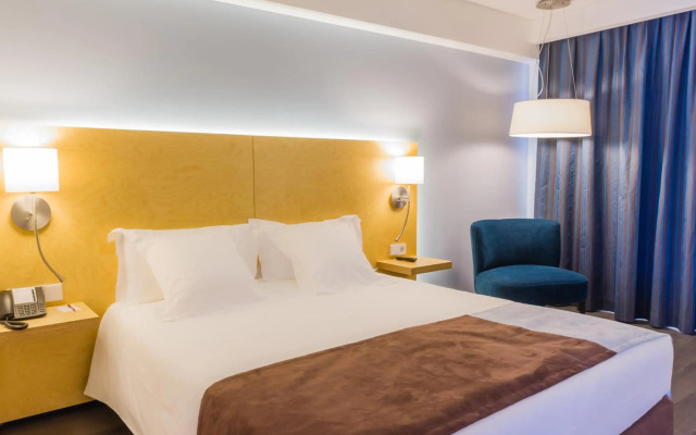 Mercure Braga Centro