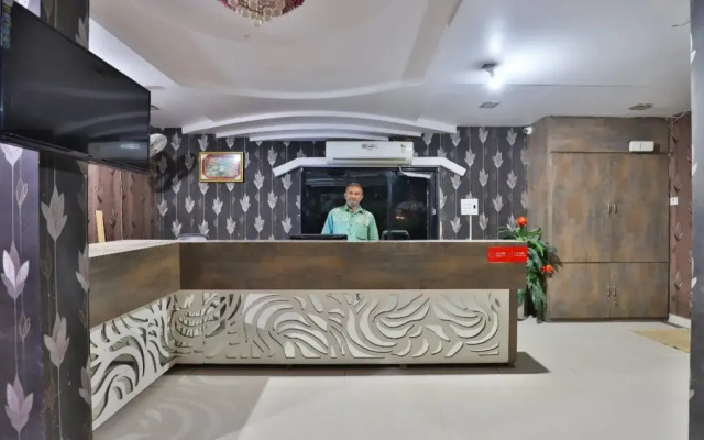 Hotel Neelkanth By OYO Rooms