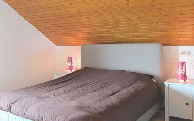 Spacious Holiday Home in Neukirchen with Forest Near