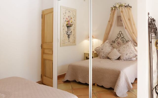 Villa Parfum de Roses