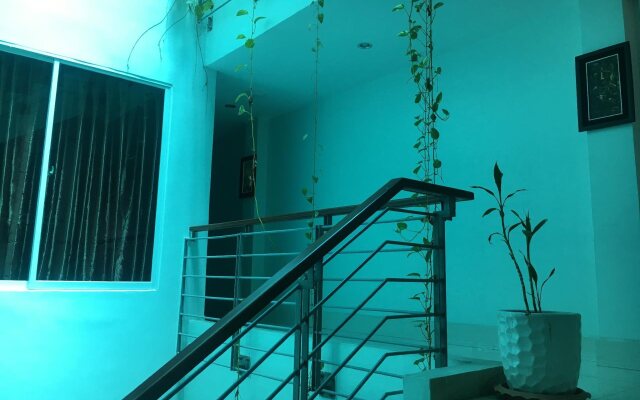 Richly Boutique Hotel & Hostel