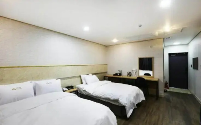 Wolmido Grand Suite
