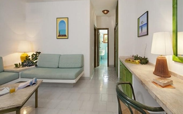 Hotel I Ginepri