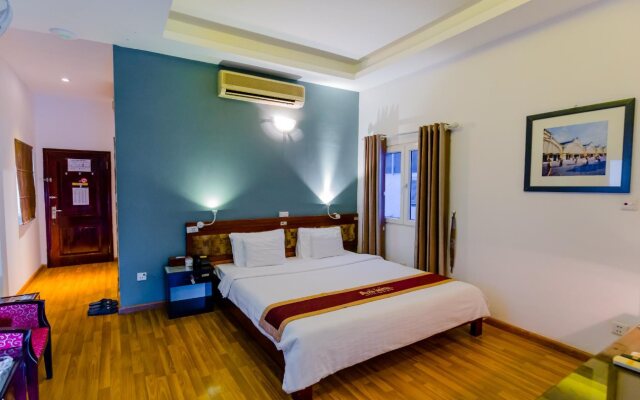 A25 Hotel 57 Quang Trung