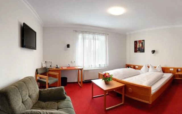 Hotel & Restaurant Klosterhof