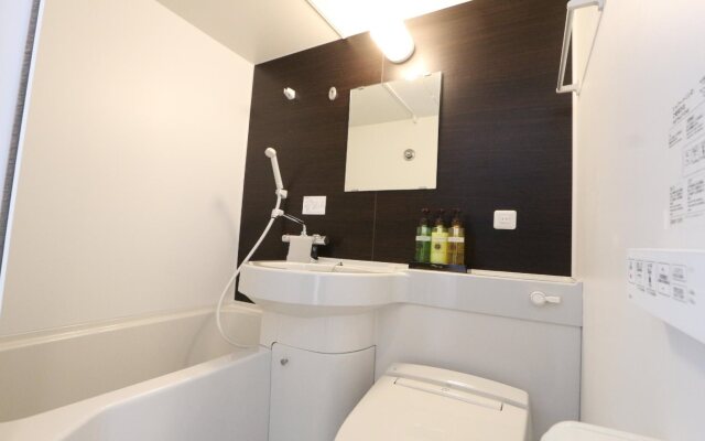 Livemax Kayabacho Hotel 
