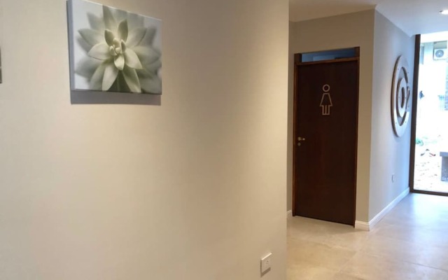 O2 Hotel Valeria del Mar