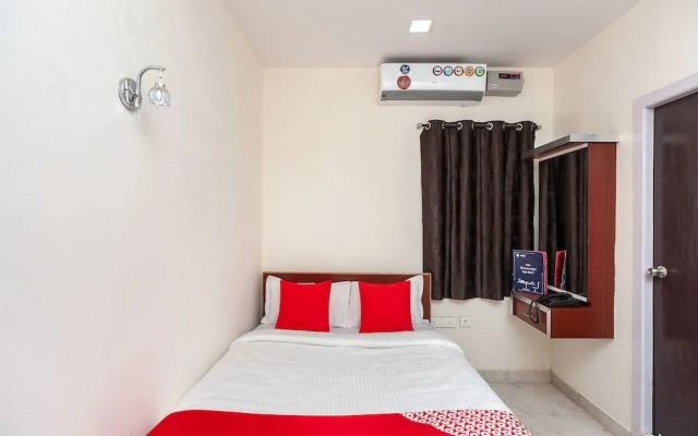 Le Mint By OYO Rooms