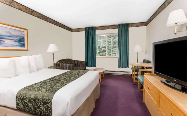 Days Inn by Wyndham Ocean Shores
